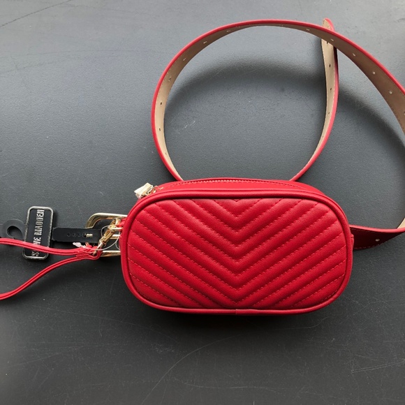 Steve Madden Handbags - Steve Madden Belt Bag
